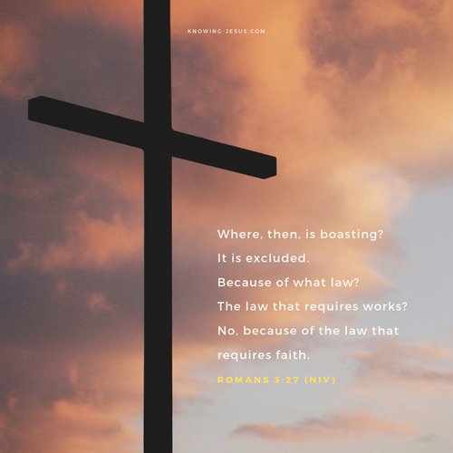 faith-romans-3-27